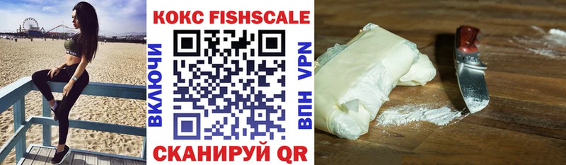 Cocaine Fish Scale  магазин продажи наркотиков  Тбилисская 